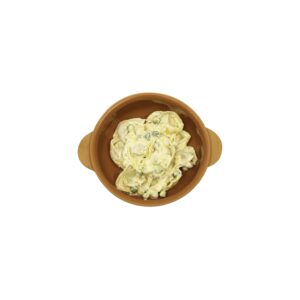 Ravioli alla mimosa