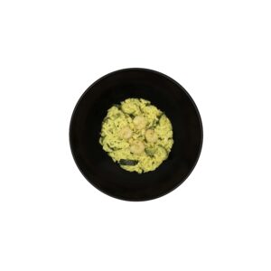 Riso al curry con gamberetti e zucchine CL